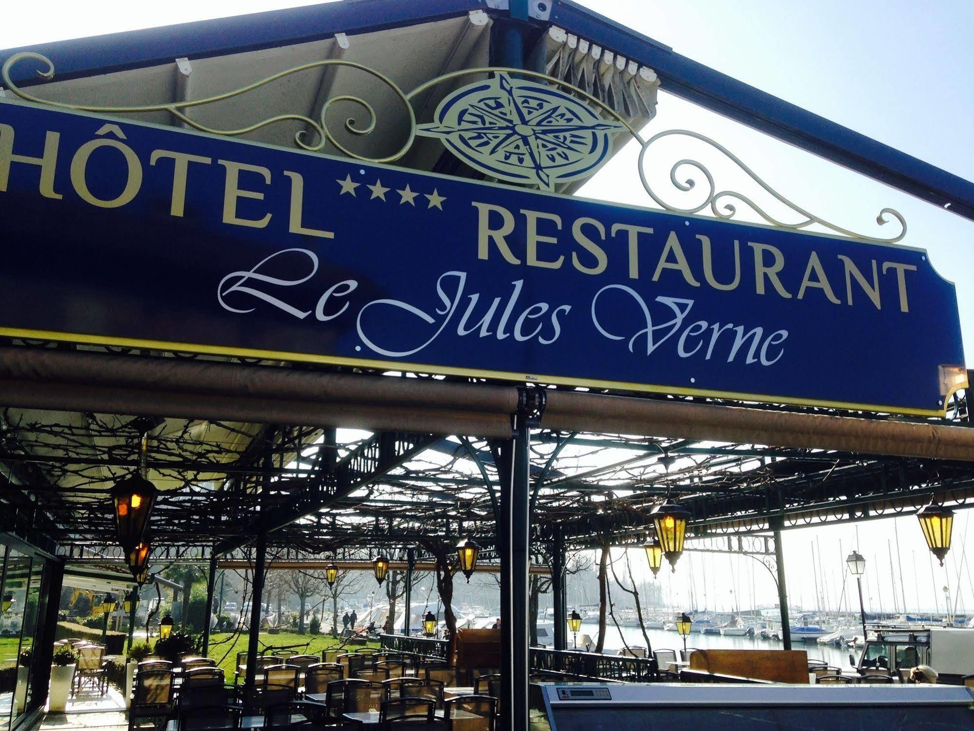 Hotel La Riviera Victoria Yvoire Exterior photo